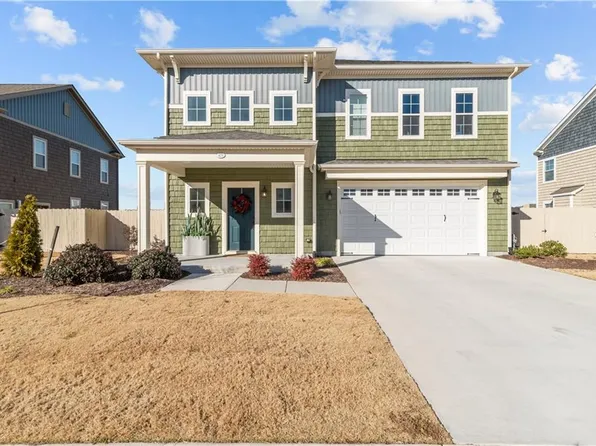 421 Middleton Way, Chesapeake, VA 23322