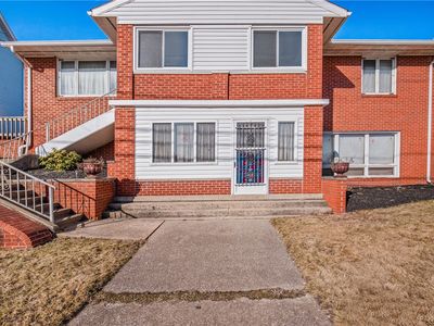 733 N Center Ave, Somerset, PA, 15501