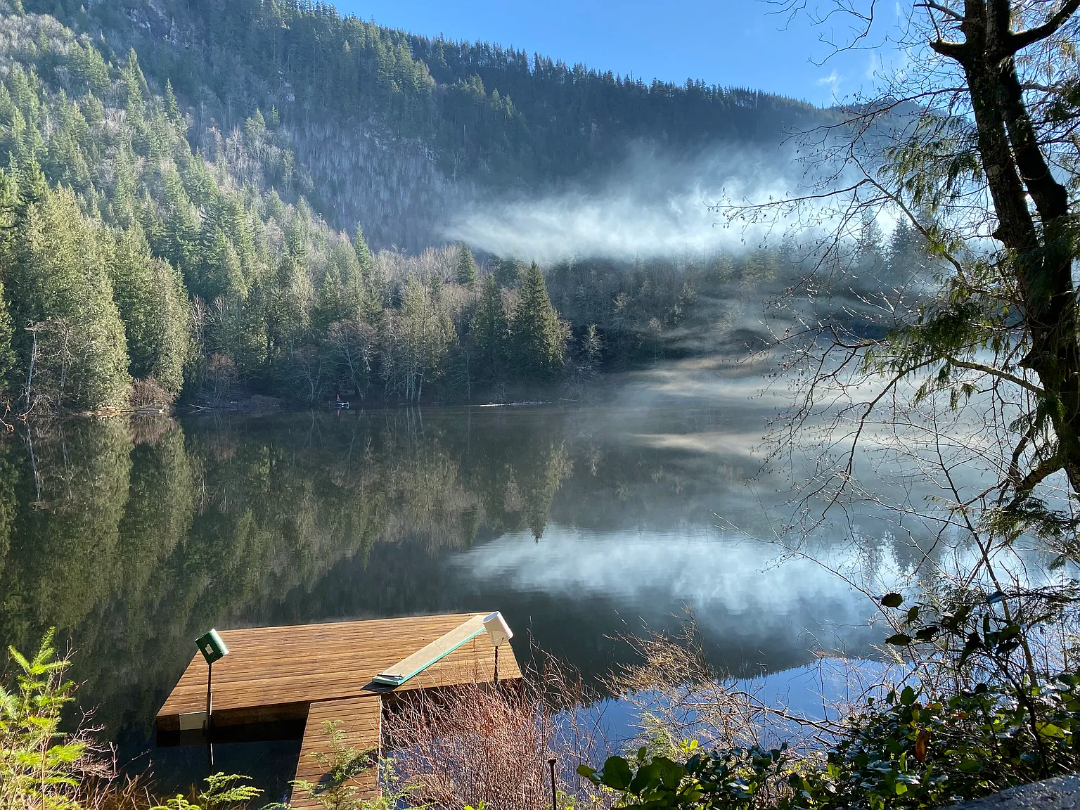 W Lake Walker Dr SE, Enumclaw — Photo 4