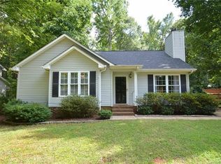 324 Radio Rd #4, Charlotte, NC 28216