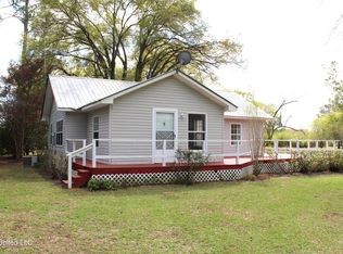 158 Interstate Highway J Williams Rd, Lucedale, MS 39452