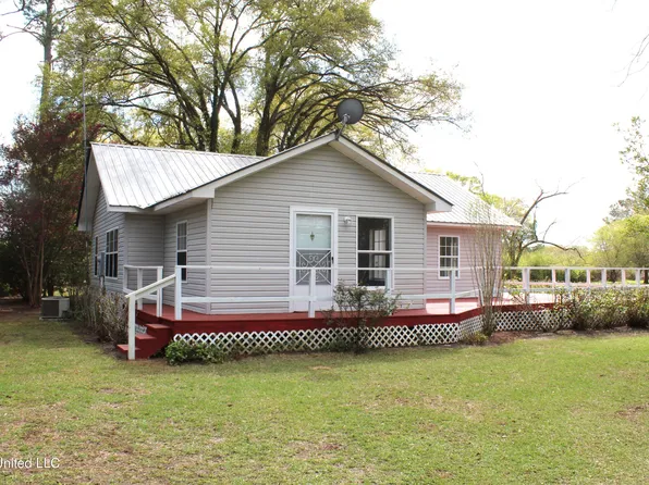 158 Interstate Highway J Williams Rd, Lucedale, MS 39452