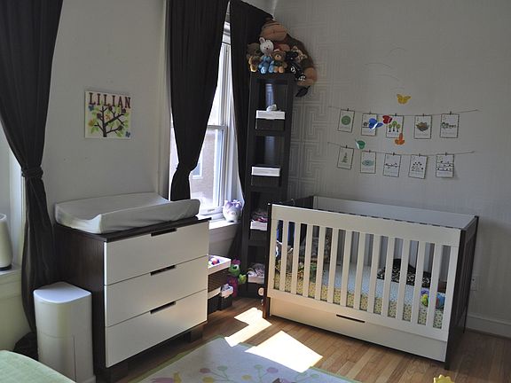 2nd bedroom