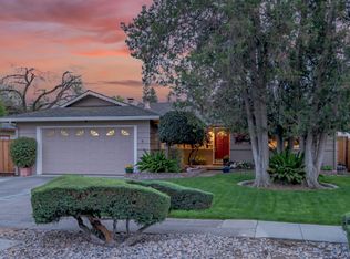 370 Penn Way, Los Gatos, CA 95032