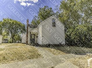 1811 W Adams St #1, Muncie, IN 47303