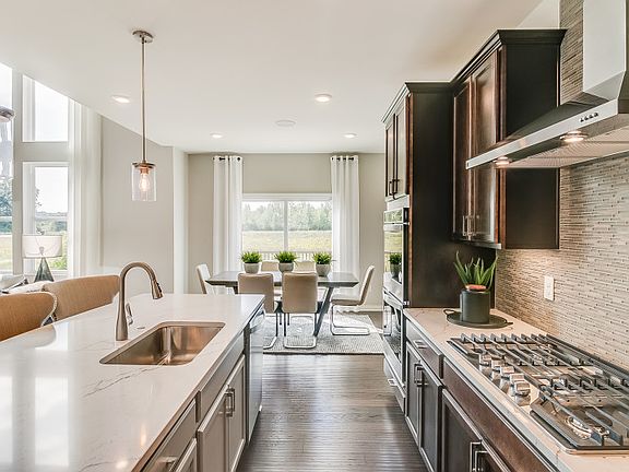 Stainless Steel Appliances