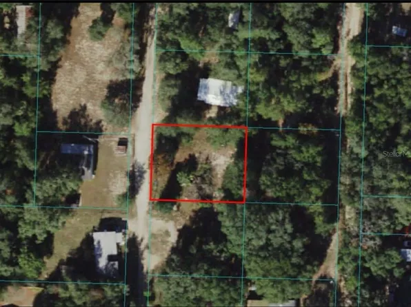 4215 NE 172nd Ave Lot 254, Silver Springs, FL 34488