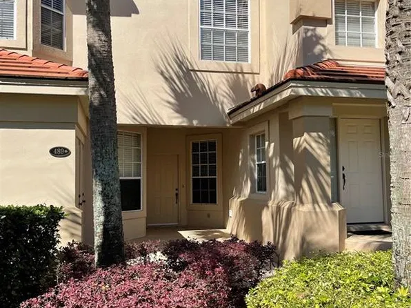 489 Enclave Pl #31, Lakeland, FL 33803