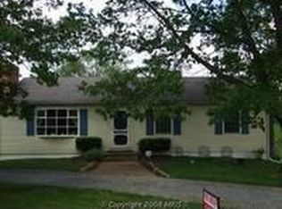 138 Macaboy Ln, Clear Brook, VA 22624