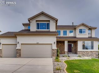 1027 Prickly Pear Pl, Colorado Springs, CO 80921