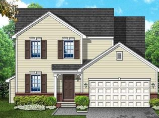 37478 S Dianne Ln, New Boston, MI 48164