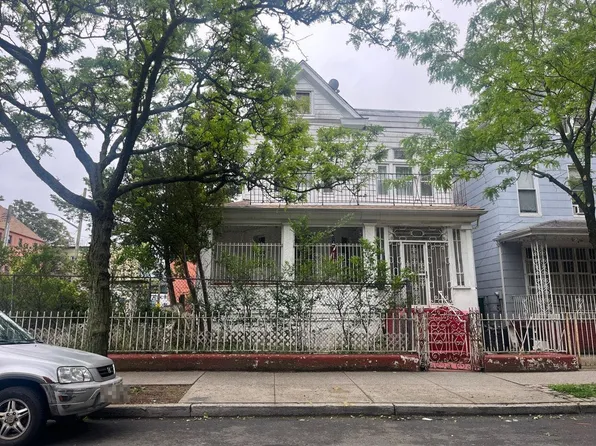 260 Arlington Ave, Brooklyn, NY 11208