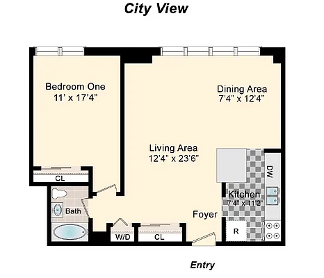Rented by Stellar Management | media 7
