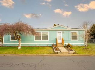 1145 SW Cypress St UNIT 18, McMinnville, OR 97128