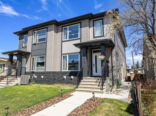7208 78th Ave NW, Edmonton, AB T6B 0B9