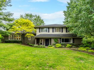 2052 Von List Way, Lexington, KY 40502