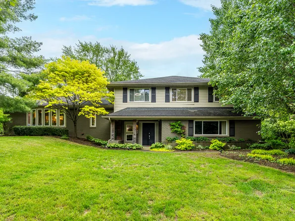 2052 Von List Way, Lexington, KY 40502