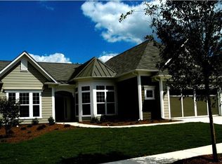 1007 Amicalola Ct, Griffin, GA