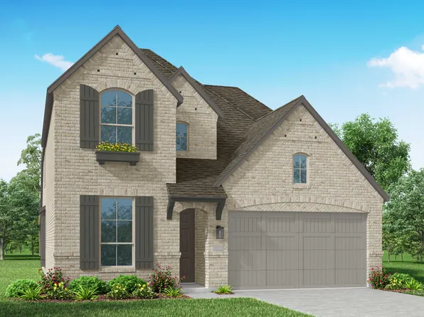 12020 Oak Branch St, Justin, TX 76247