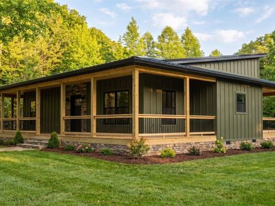 54 Hawks Point Rd, Beattyville, KY, 41311