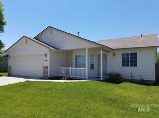 4702 Layton Ave, Caldwell, ID 83605