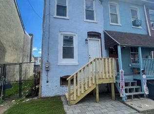 439 Spring Garden St, Reading, PA