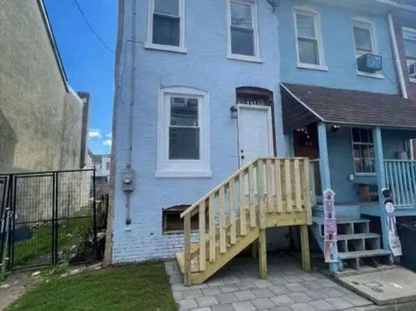 439 Spring Garden St, Reading, PA 19602