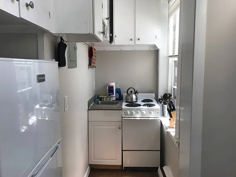 41 Anderson St #2 — Photo 5