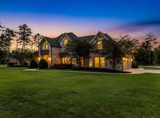 9110 Bear Creek Dr, Kountze, TX 77625