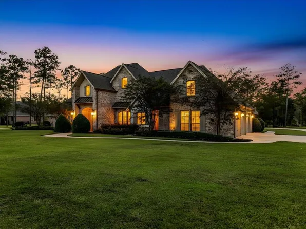 9110 Bear Creek Dr, Kountze, TX 77625