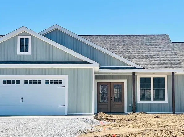 12408 Bristle Ridge Ln, Carbondale, IL 62901