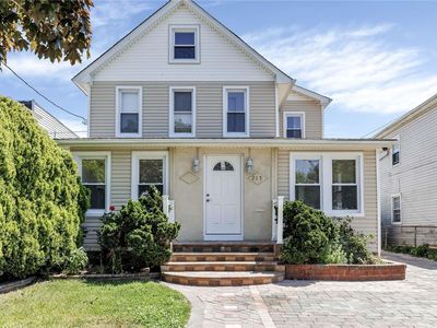 217 Church Street, Freeport, NY, 11520