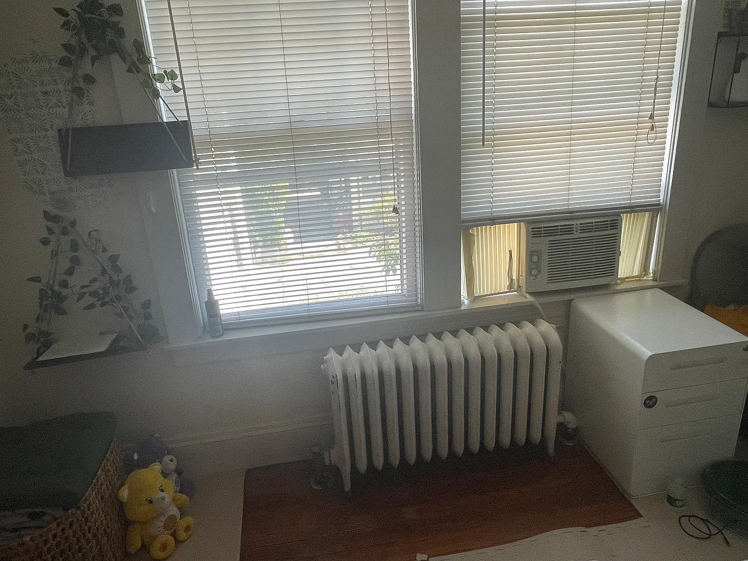3 bed, 1100 sqft, $920 — Photo 4
