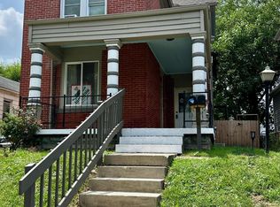 323 S Ogden Ave, Columbus, OH