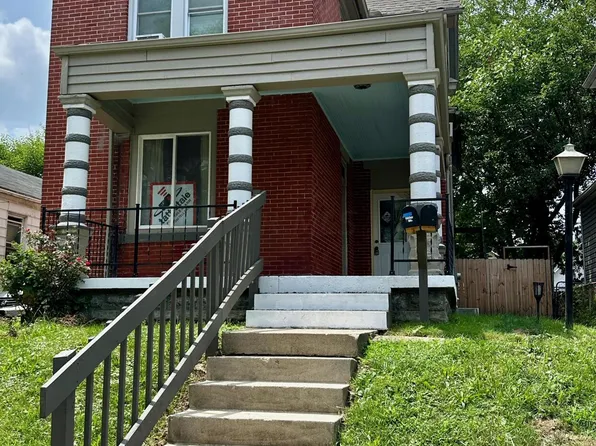 323 S Ogden Ave, Columbus, OH 43204