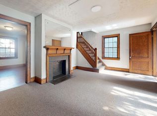 258 S Portage Path, Akron, OH 44302