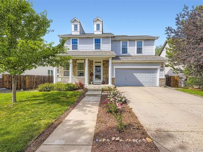 15649 E 7th Circle, Aurora, CO, 80011