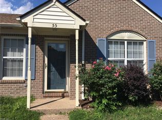 55 N Lake Loop, Hampton, VA 23666
