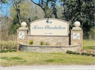 31 Holly Springs Dr Lot 31, Conroe, TX 77302