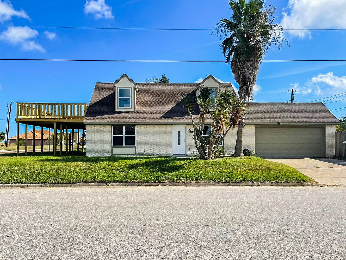 1661 2nd St, Port Isabel, TX 78578 Zillow