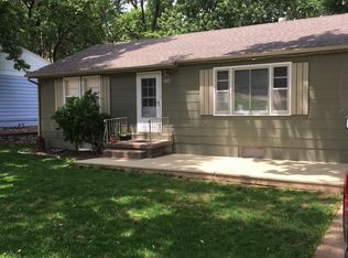 350 N Delaware Ave, Manhattan, KS 66502