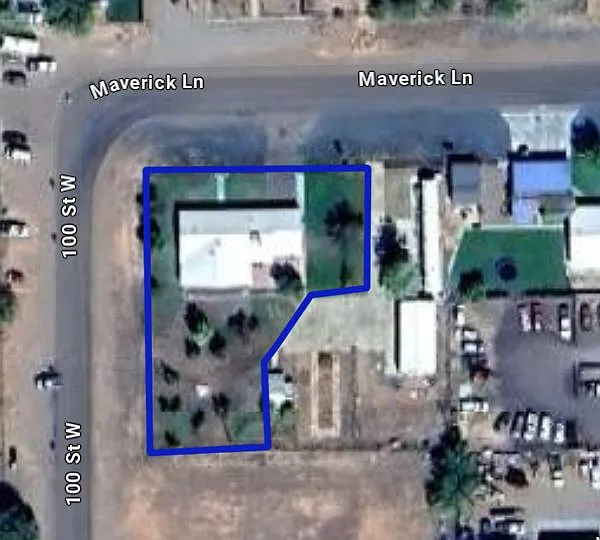 25 W Maverick Ln — Photo 29