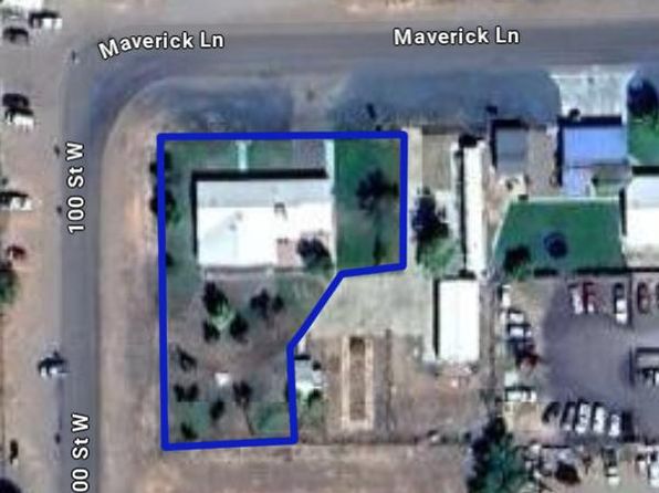 25 W Maverick Ln, Taylor, AZ 85939