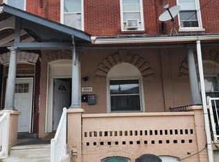 4045 Poplar St, Philadelphia, PA 19104