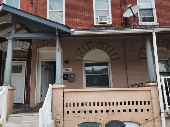 4045 Poplar St, Philadelphia, PA 19104