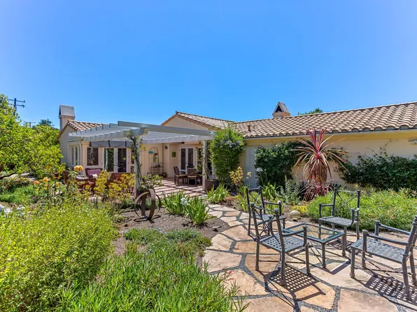 3796 Brenner Dr, Santa Barbara, CA 93105