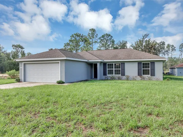 13412 SW 60th Court Road, Ocala, FL 34473