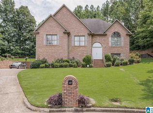 1001 Parkwood Cir, Birmingham, AL 35215