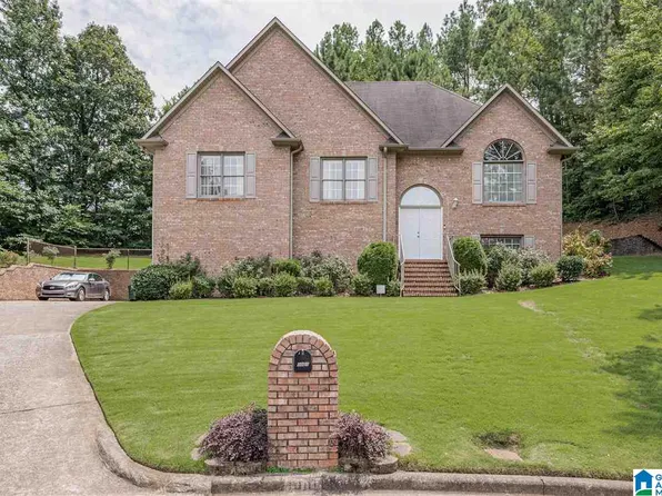 1001 Parkwood Cir, Birmingham, AL 35215