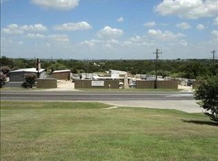 2209 Paluxy Hwy, Granbury, TX 76048